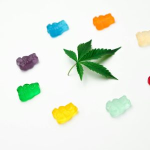 Why Micro-dosing THC Gummies May Improve Mood Stability