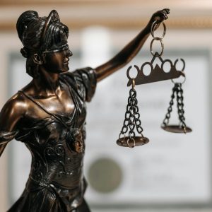 The Future of Personal Injury Law: Emerging Trends and Changes