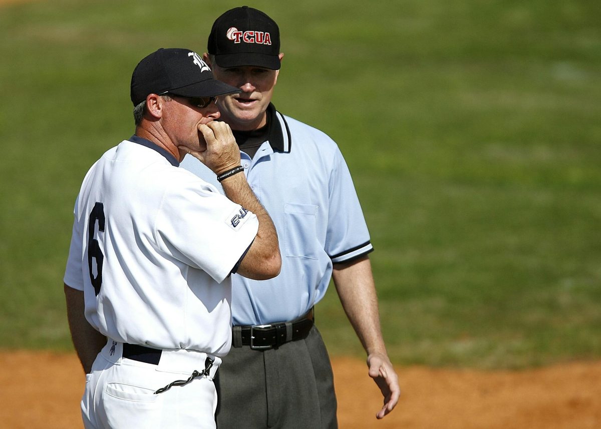 The Changing Role of Coaches in Modern Sports Programs
