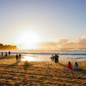 Everyday Outdoor Gear Designed for Full Sun Exposure