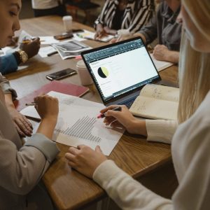 The Role of Custom Software in End-to-End Product Lifecycle Management