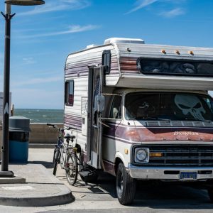 Guide to Rv Storage The Woodlands