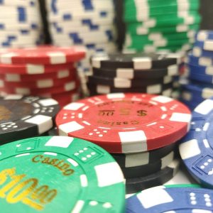 Baccarat Card Game Explained