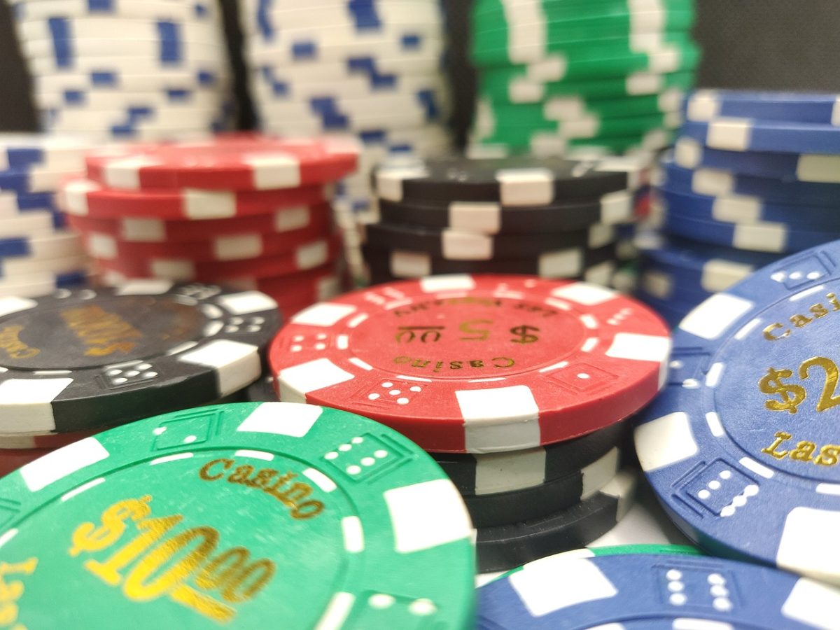 Baccarat Card Game Explained