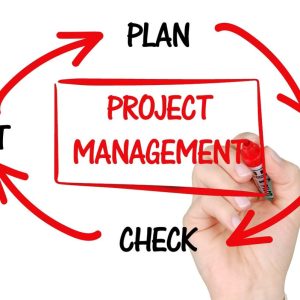 The Importance of Effective Project Management in Manufacturing Projects