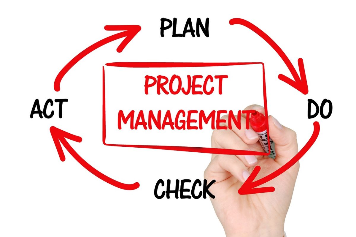 The Importance of Effective Project Management in Manufacturing Projects