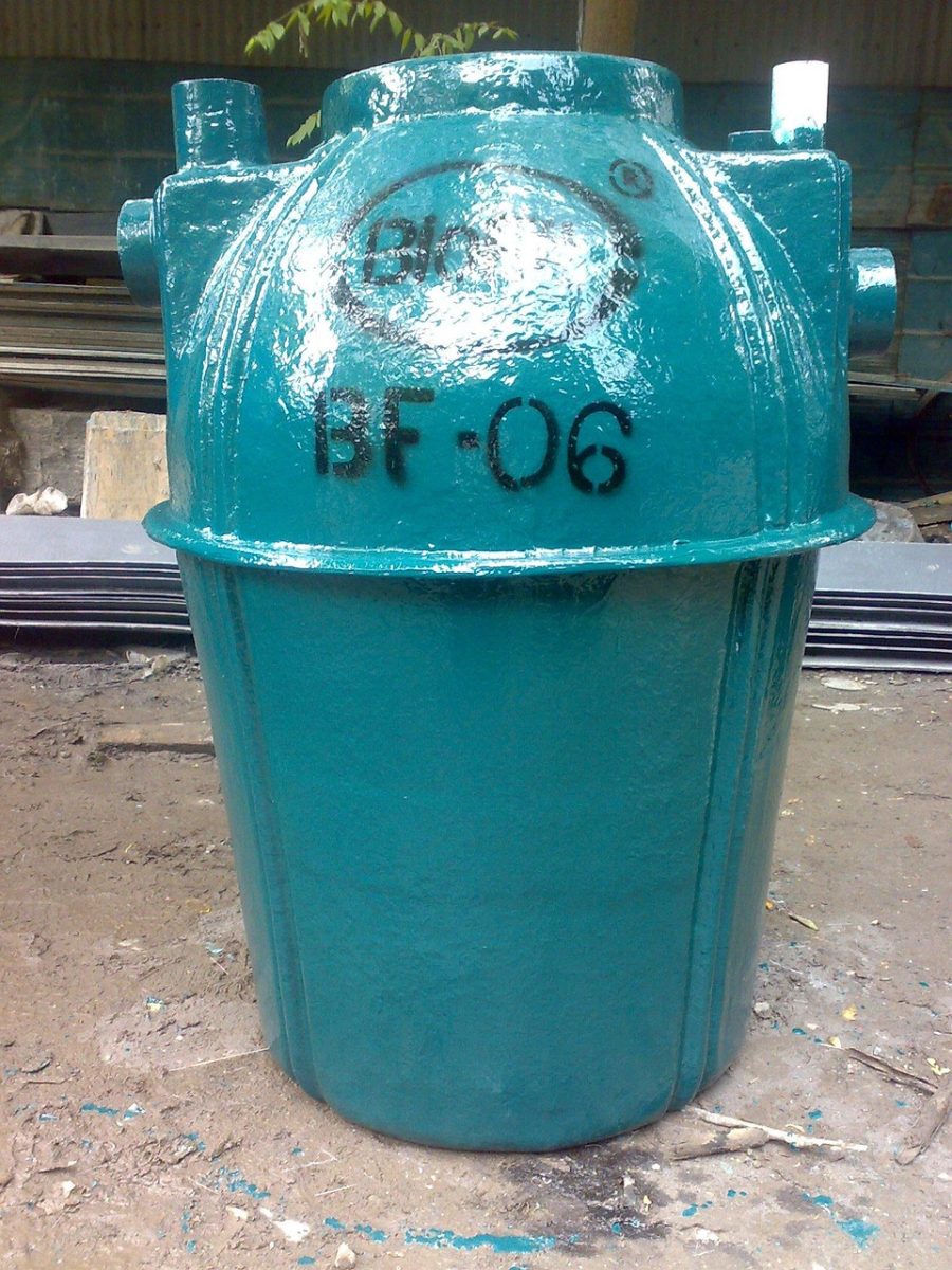 What Influences Septic Tank Capacity and Fill Rate
