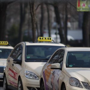 How Taxi and Car Services Enhance Montreal's Nightlife Experience