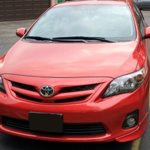 Key Features to Look For In Floor Mats For Toyota Corolla Cross