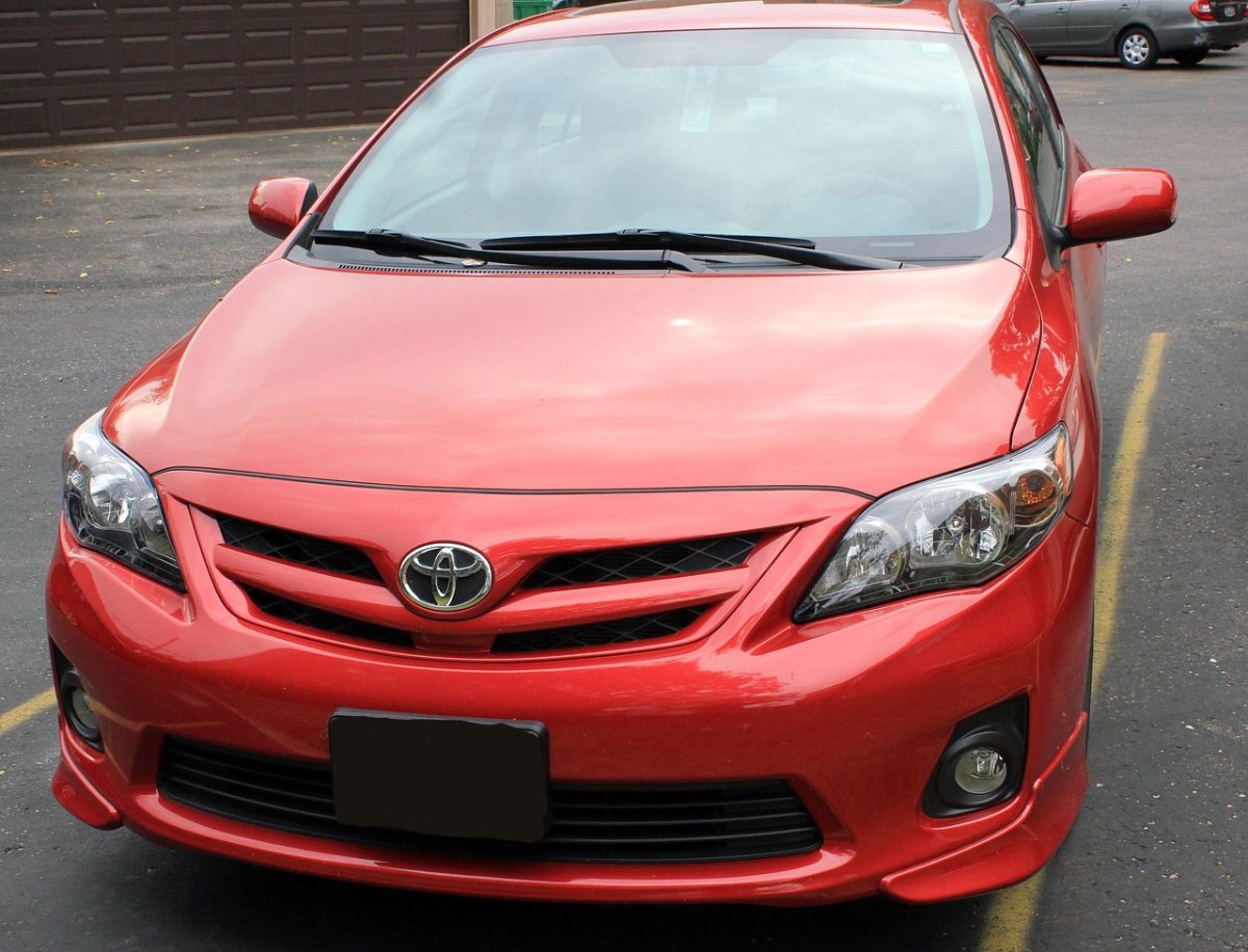 Key Features to Look For In Floor Mats For Toyota Corolla Cross