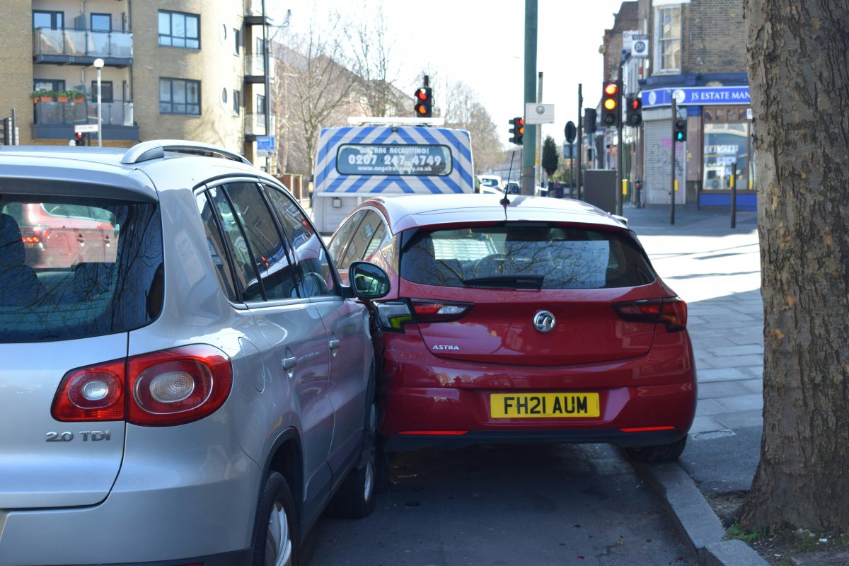 8 Things That Should Never Be Overlooked After a Road Accident