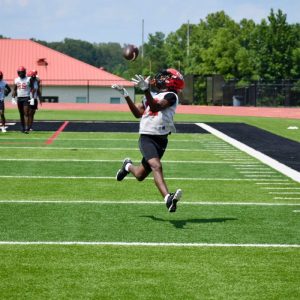 Arrow Football Season Tickets, Field Renovations, & More On The 2025 Season