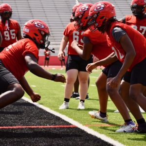 Arrow defense has experience, offense will be young
