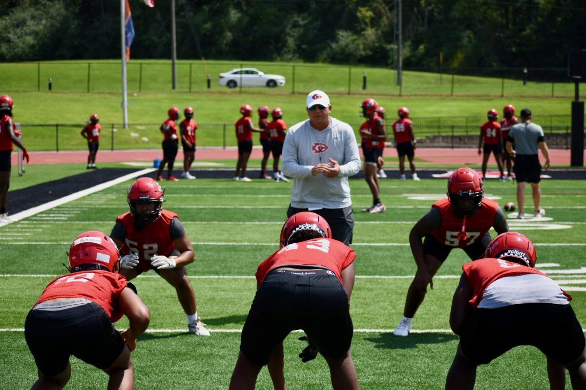 Arrow Football Season Tickets, Field Renovations, & More On The 2025 Season