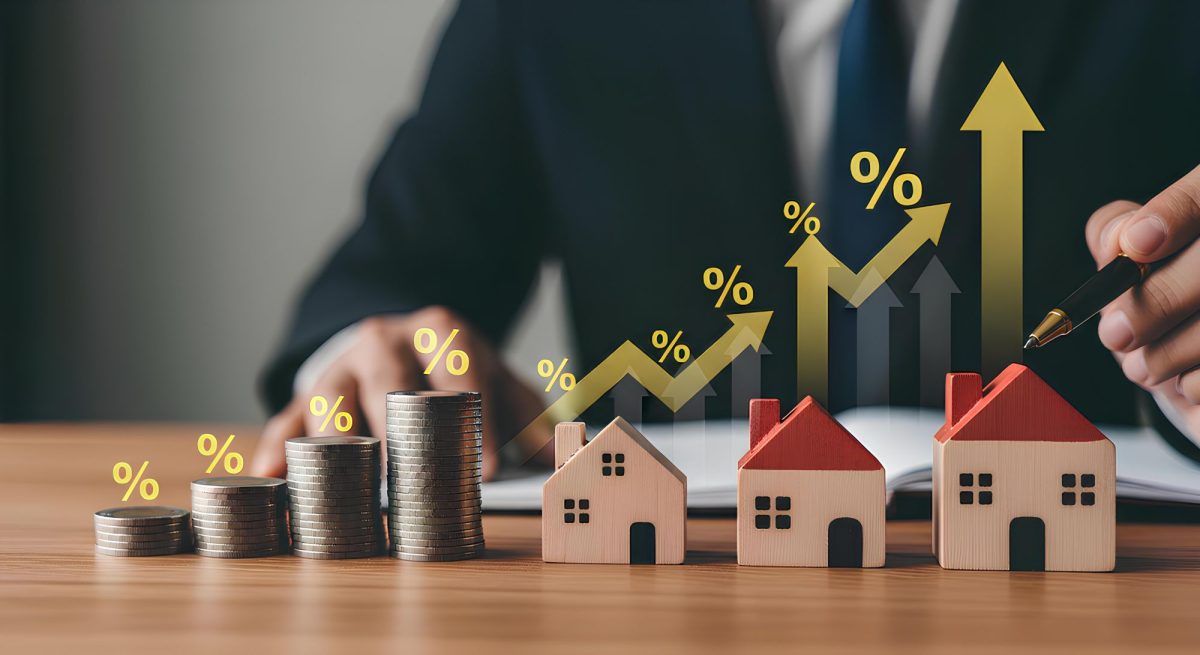 maximize real estate property income