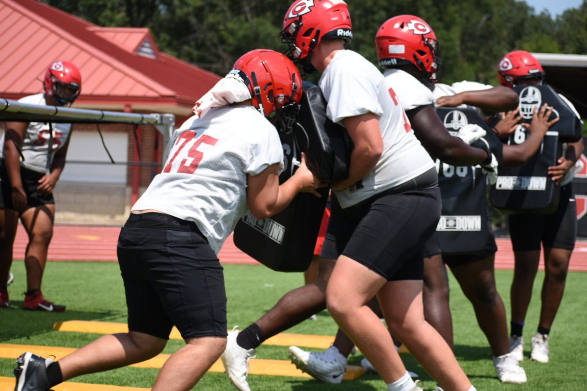 Arrow Football Season Tickets, Field Renovations, & More On The 2025 Season