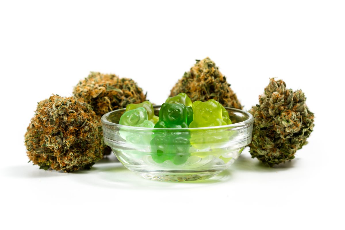 How To Choose Safe Delta 8 Gummies: Checking Lab Reports & Ingredients