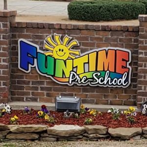 Funtime Pre-School