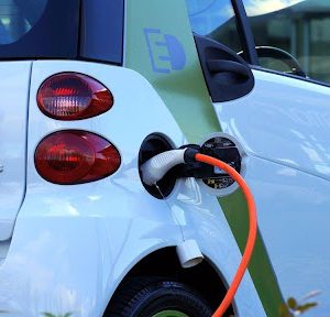How EV Technology is Changing the Future of Transportation