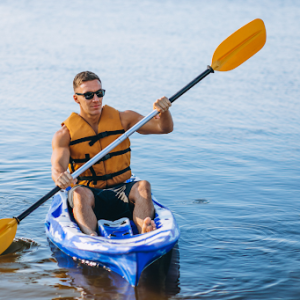 How to Improve Your Kayaking Technique Quickly