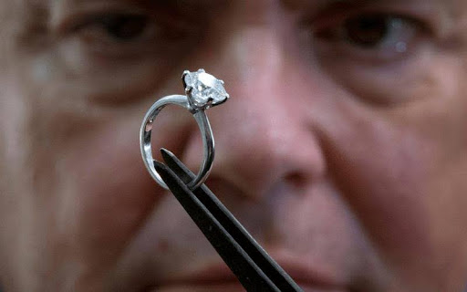 Rare Carat Puts Clarity Back in Your Hands