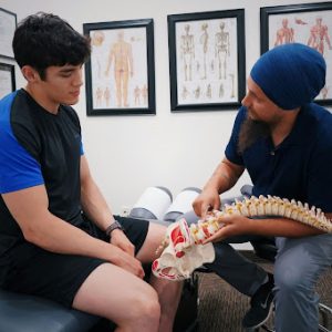Where to Find the Best Chiropractor in Bend or for Spinal Alignment Post‑Crash