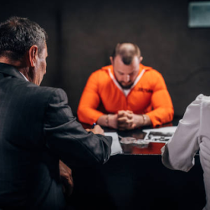 Why a Criminal Lawyer Is Needed After an Arrest