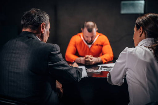Why a Criminal Lawyer Is Needed After an Arrest