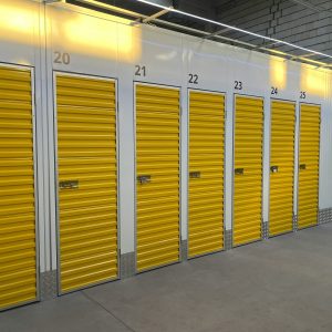 Self Storage 101: Everything You Need to Know Before Renting a Unit