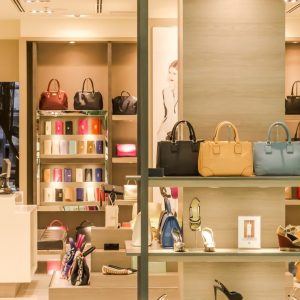 Small Town, Big Impact: How Store Fixtures Are Transforming Clinton's Retail Scene