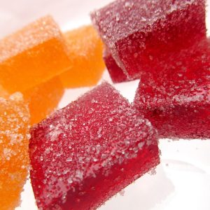 Surprising Benefits of Lion's Mane Gummies You Didn't Know About