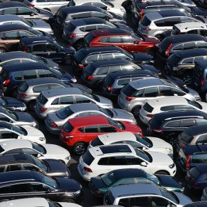 Best Practices When Buying a Used Car