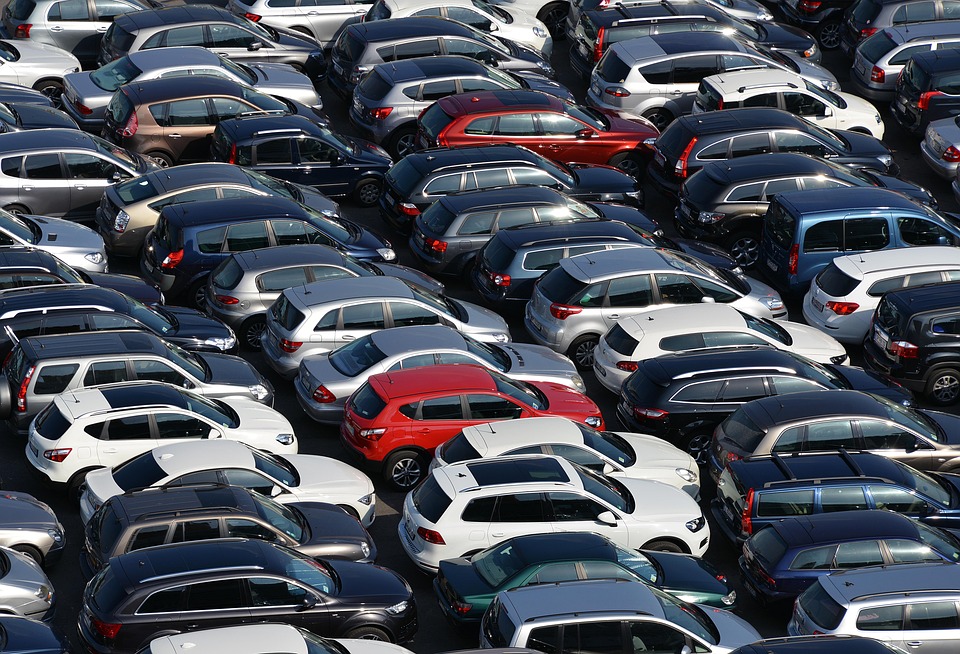 Best Practices When Buying a Used Car