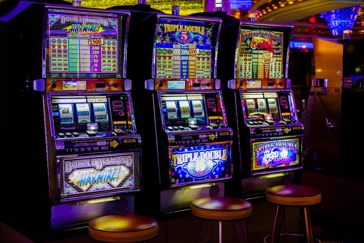 Unlocking Big Slot Wins: Power of Scatter Symbols