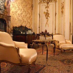 The Timeless Allure of Italian Furniture