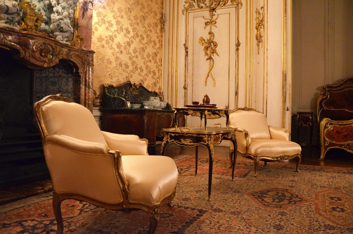 The Timeless Allure of Italian Furniture