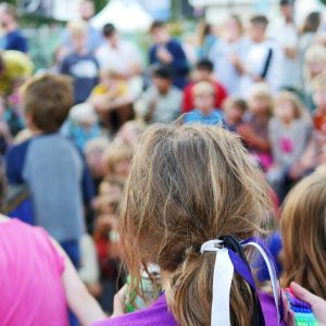 Planning a Church Family Day Your Congregation Will Remember for Years