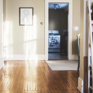 When It’s Time to Replace Your Floors
