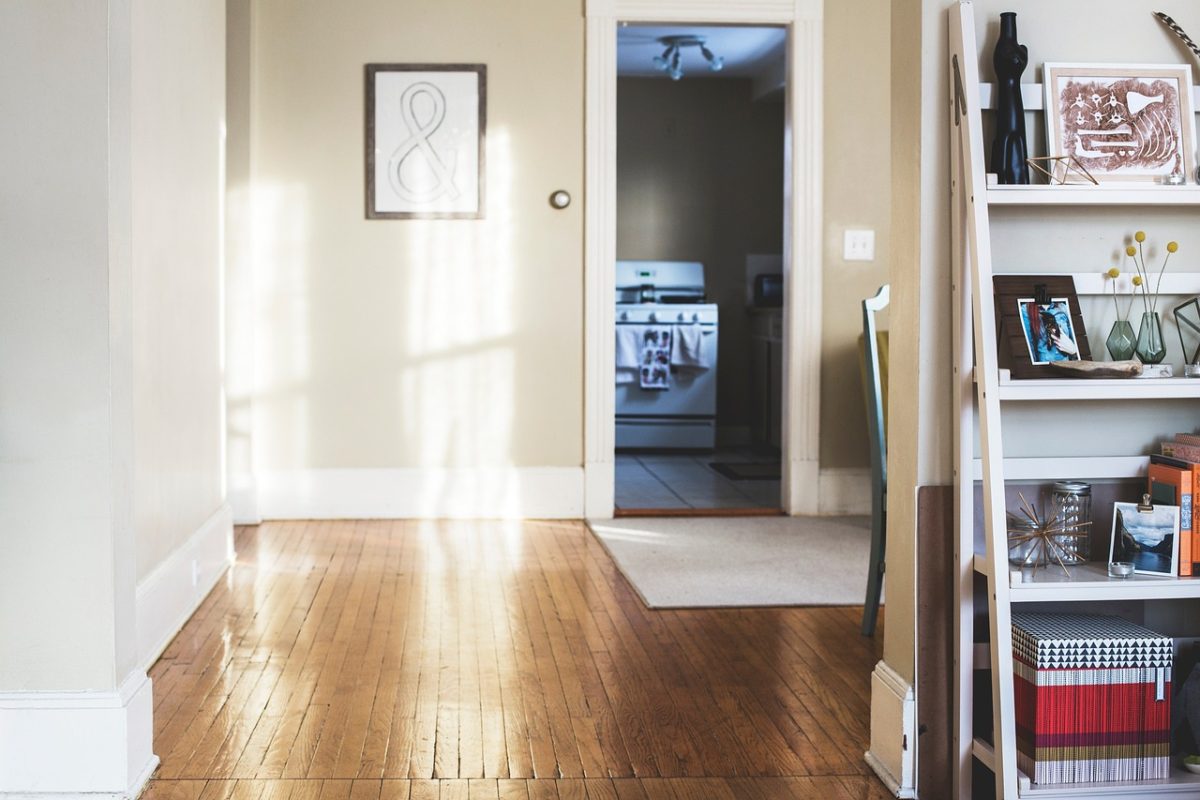 When It’s Time to Replace Your Floors