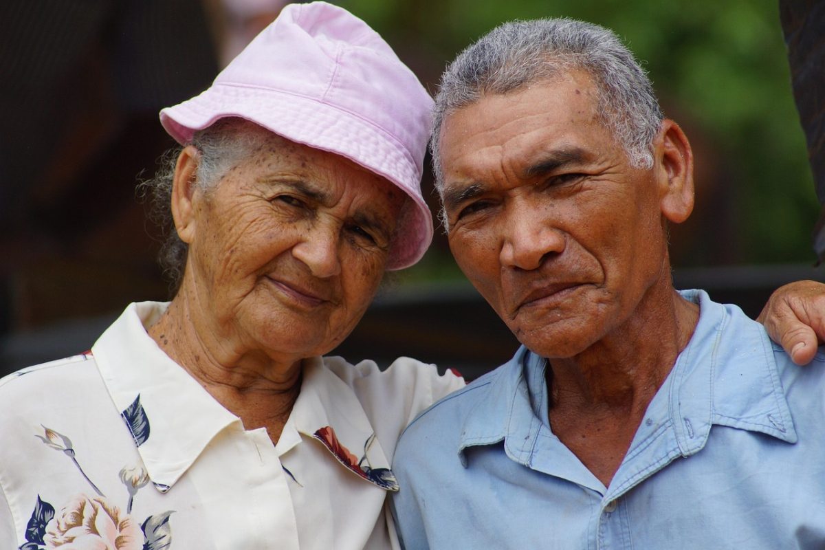 Getting Started With Petanque for Seniors