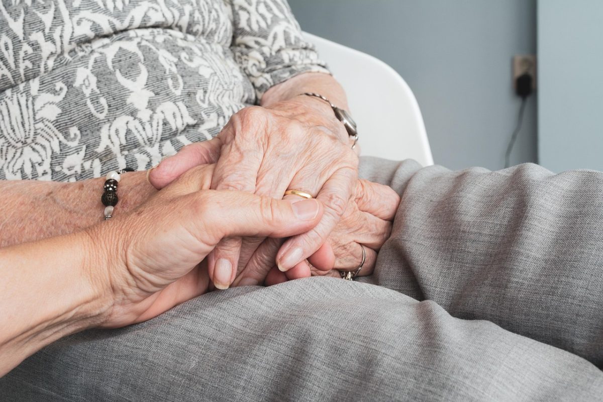 How Assisted Living Can Improve Quality of Life for Seniors
