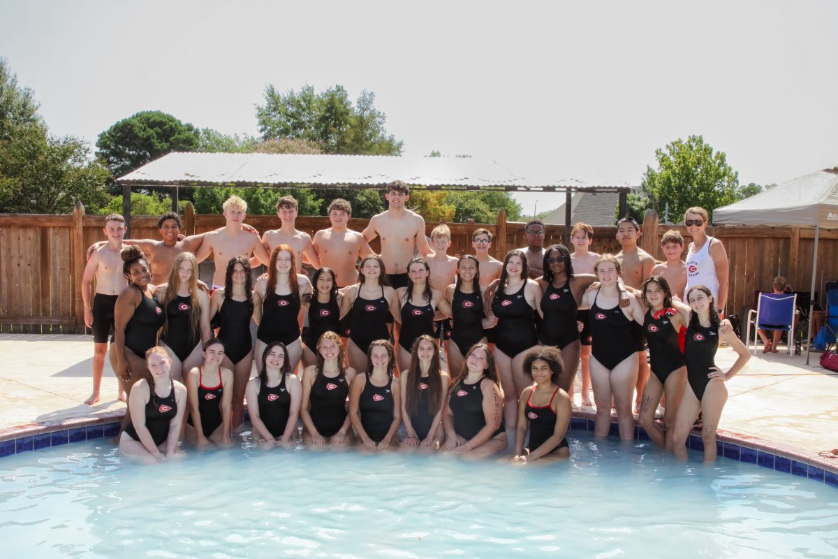 CAST Dives into First Meet