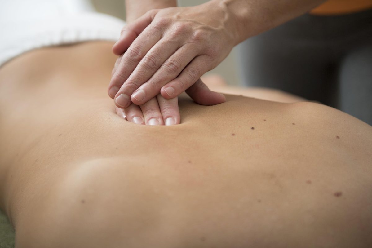 How to Prepare Before Your Massage Treatment