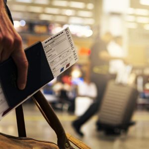 How to Stay Comfortable When Travelling for Work