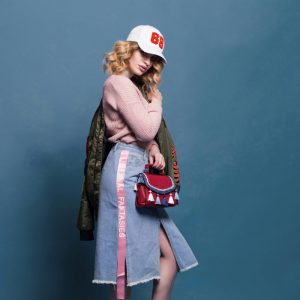 Style and Self-Confidence: How Clothes Can Empower You