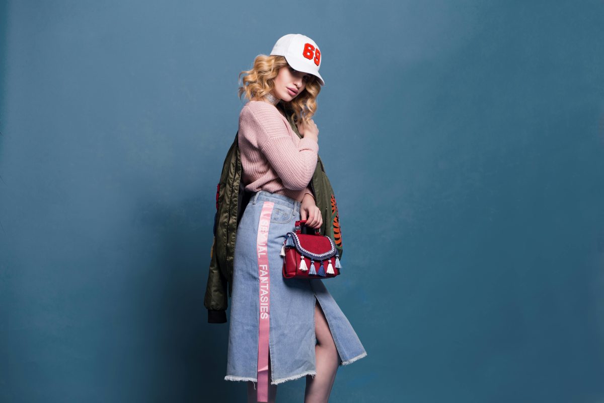 Style and Self-Confidence: How Clothes Can Empower You