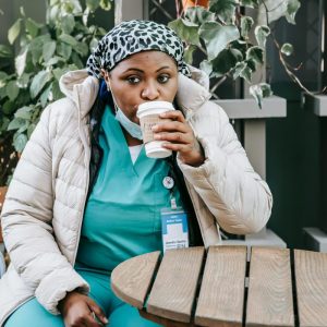 Balancing Act: A Nurse’s Guide to Fitting Wellness into a Busy Schedule