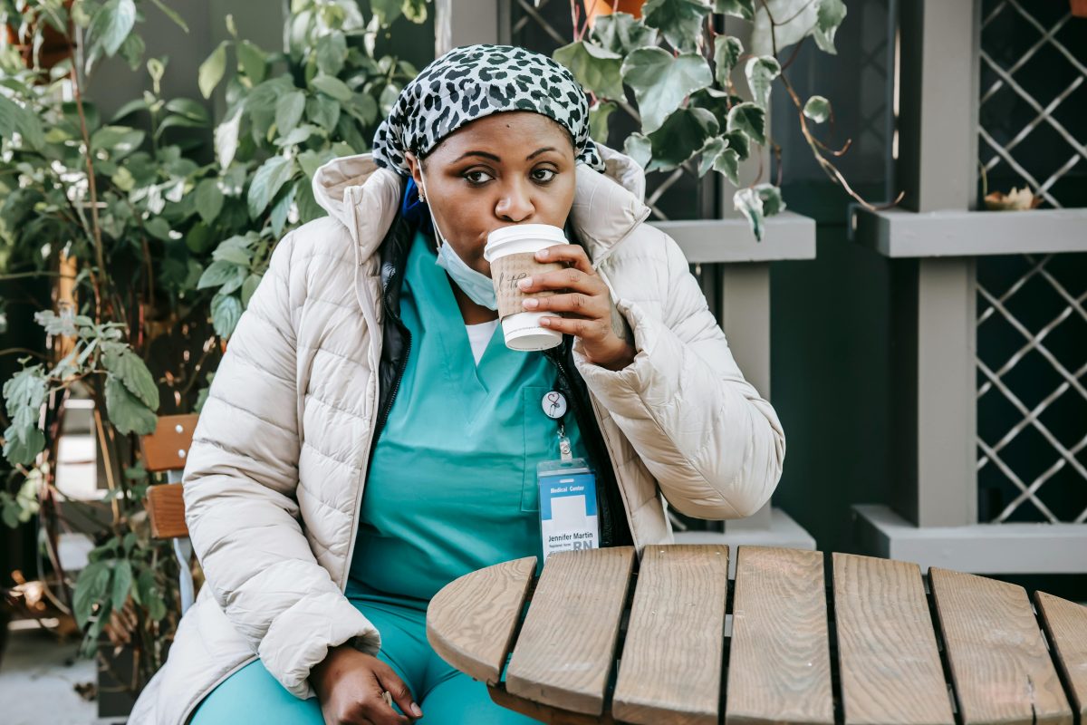 Balancing Act: A Nurse’s Guide to Fitting Wellness into a Busy Schedule
