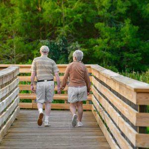 How Assisted Living Can Improve Quality of Life for Seniors