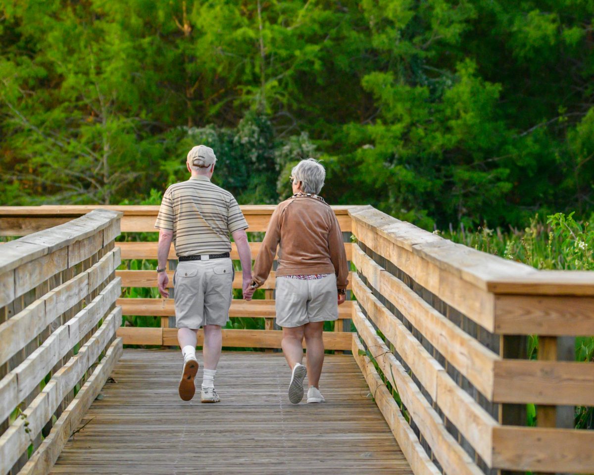 How Assisted Living Can Improve Quality of Life for Seniors